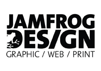 Jamfrog Design