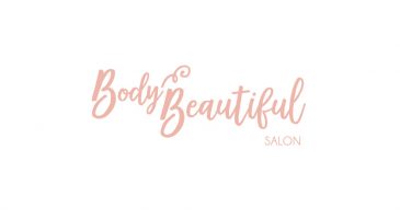 Body Beautiful Logo